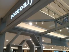 -ROSEONLY诺誓(国际广场购物中心店)