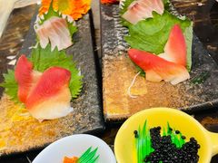 -鸿腾国际大酒店-海鲜姿造海鲜烤肉自助餐