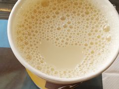 -麦当劳(新洲南路店)