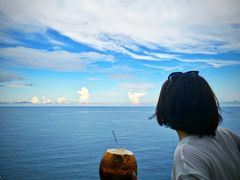 -海南分界洲岛旅游区