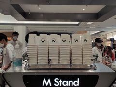 -M Stand(宁波万象城店)
