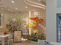 -山与蓝·轻糖鲜果蛋糕(勒泰店)