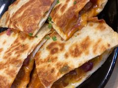 -红小满休闲餐厅(十全街店)