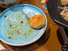 -宋徽厨·安徽菜(绿地店)