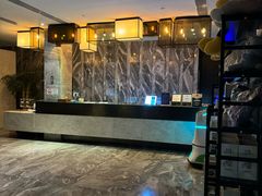 -麦新格精品酒店(上海浦东机场川沙迪士尼店)