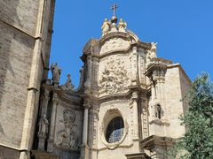 -瓦伦西亚大教堂