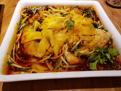 -幸福的烤包子·新疆菜