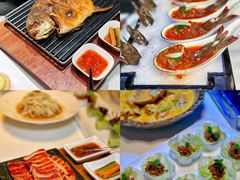 -金链花·泰国餐厅(国贸店)
