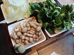 -东来顺·非遗火锅(高新店)