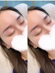 -MIVI野生眉纹绣纹眉