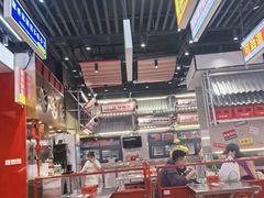 -堂堂小伙夫·辽宁小吃大排档(京西大悦城店)