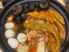 -螺叔螺蛳鸭脚煲(河南岸店)