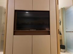 -青岛天瑞星空酒店