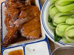 -厚街烧鹅(麻涌店)