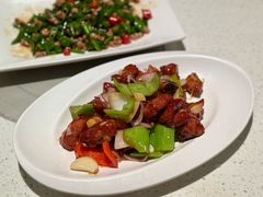 -肥仔文澳门猪骨煲(南京西路店)