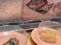 -争鲜回转寿司(南开大悦城店)