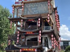 -印象鲵宴·张家界地标美食名片(溪布街店)