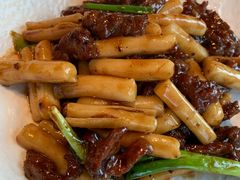-童年小筑餐厅(申花路店)