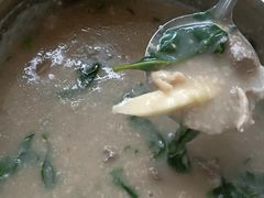 -洲心街道青联村镜记烧肉