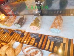 -Let's Taipei 非常烘焙(太古里店)