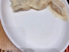 -喜家德虾仁水饺(青岛永旺东部店)