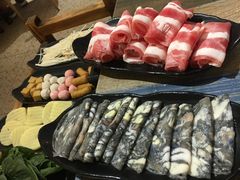 -鸡遇虾煲干锅火锅(小寨金莎店)