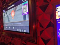 -K歌1号量贩KTV(皇岗口岸店)