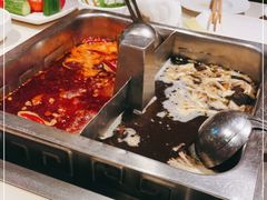 -海底捞火锅(劲松店)