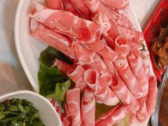 -季季红火锅(长沙步行街店)