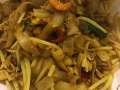 -文兴酒家(Chinatown - Gerrard Street)