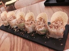 -Sushi Love 创意寿司(丽影广场店)
