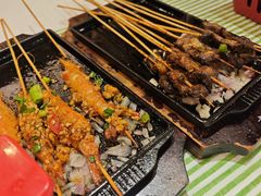 -三毛烧烤·南昌大排档(山姆店)