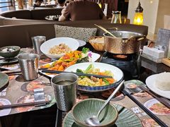 -金厨泰国餐厅·全泰籍厨师料理(拱北店)
