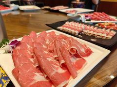 -南门涮肉(上海一店)