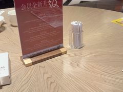 -艳阳天·非遗楚菜(武汉客厅店)
