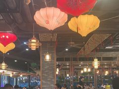 -粤点越有·茶点·粤菜(樵岭国际店)