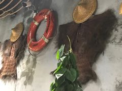 大堂-赶海海鲜
