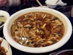 -王家沙点心店(南京西路总店)