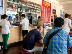 -华光餐厅(复兴路店)