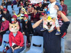 -泉州海丝野生动物世界