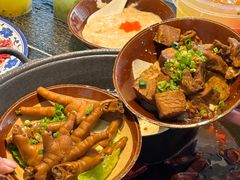 -冯校长老火锅(中联广场店)