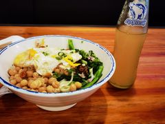 -车沾巷·重庆老味豌杂面