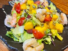 -澳骄 Aussie Kitchen·手工披萨·西餐(国大店)