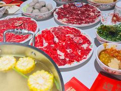 -汕头八合里海记牛肉店(清河店)