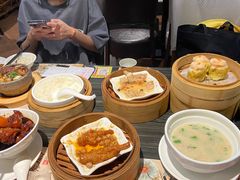 -虾饺妹·粤式手工点心(水荫路店)