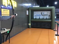 -巴克创奇梦工厂