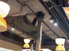 -西塔老太太泥炉烤肉(北京双井店)