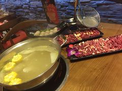 -牛a潮汕鲜牛肉粿条(天河北店)