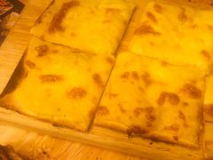 -阿顾西餐·牛排披萨(北戴河店)