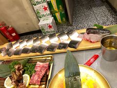 -金龙烧烤·牛肉面(西塔店)